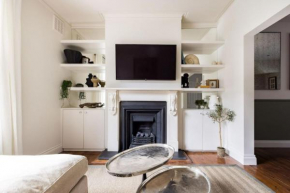 The North Kensington Cottage By Hok Living